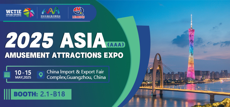 Zhengzhou Limeiqi Amusement Equipment Co.,Ltd.