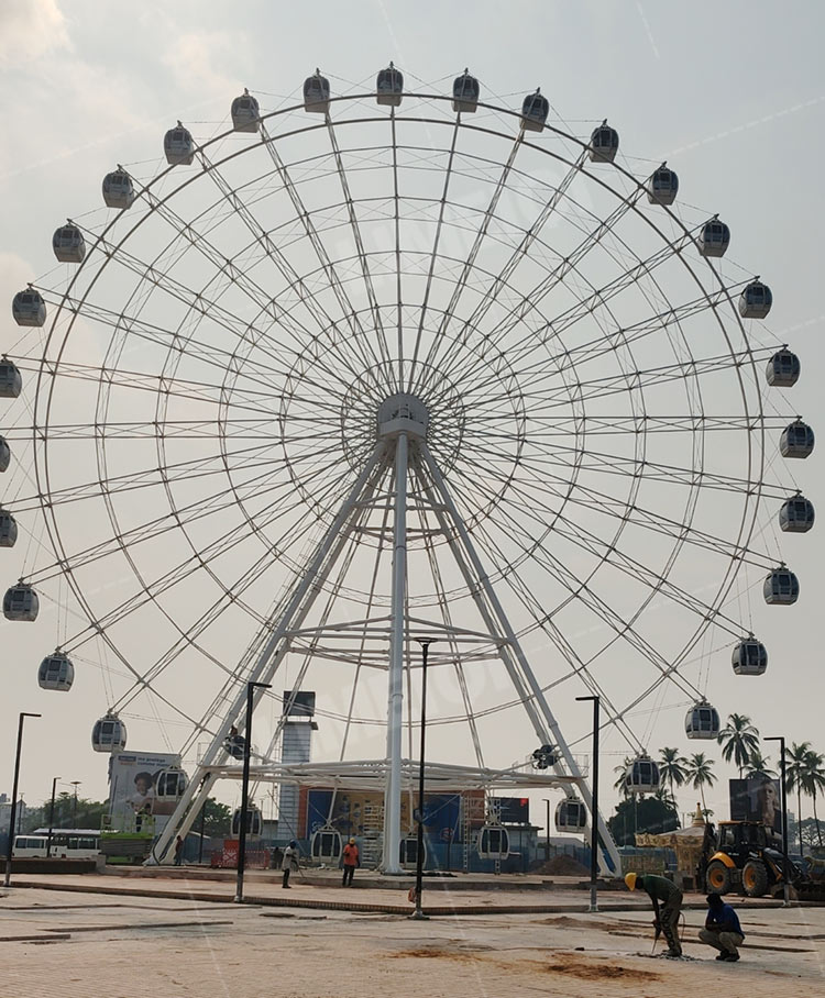 Zhengzhou Limeiqi Amusement Equipment Co.,Ltd.