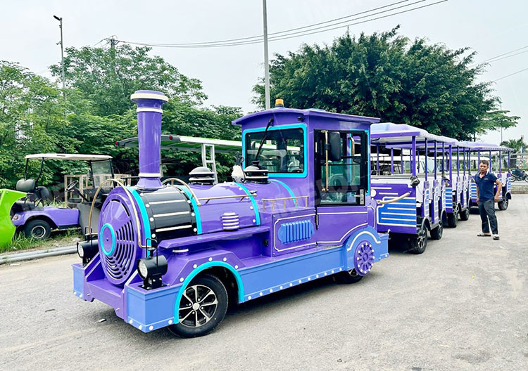 Zhengzhou Limeiqi Amusement Equipment Co.,Ltd.