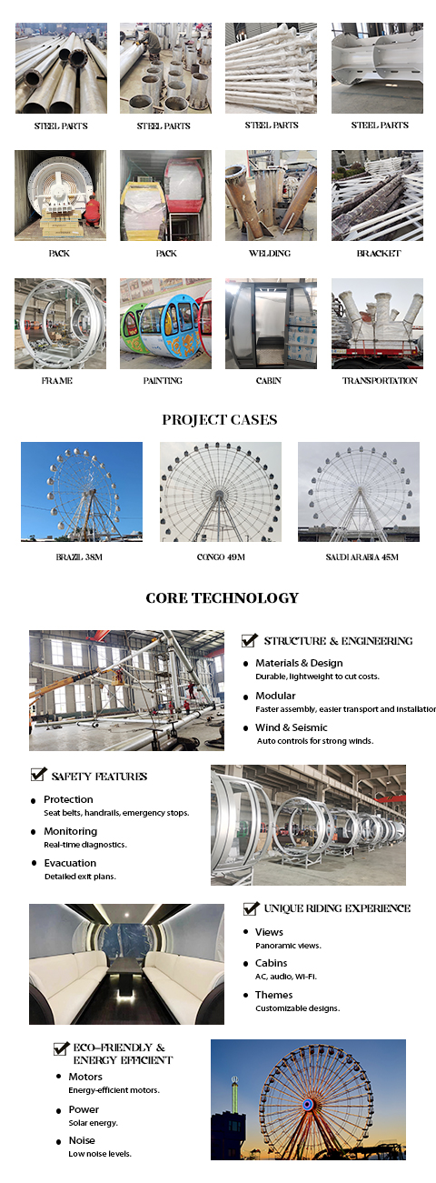 Zhengzhou Limeiqi Amusement Equipment Co.,Ltd.